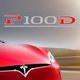 Illustration for article titled The New Tesla P100D Is The Fastest Tesla Ever, Goes 300 Miles On A Charge